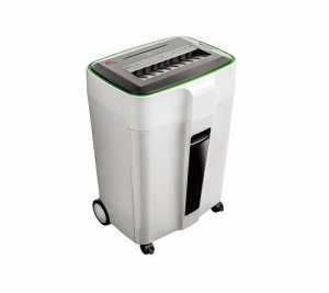 Máy huỷ tài liệu Silicon PS-1200C