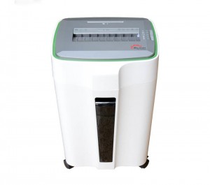 Máy huỷ tài liệu Silicon PS-2200M