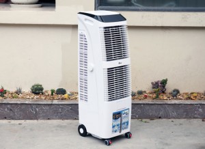 Máy làm mát không khí Fujie  AC-2802