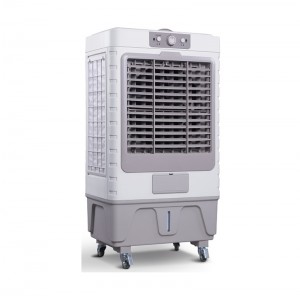 Máy làm mát không khí (Quạt điều hòa) NanoPro NAP-750 (7.000m3/h, 220W)