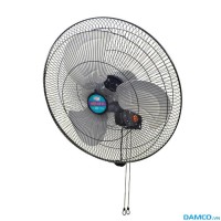 Quạt treo tường Điện cơ 91 - Bộ Quốc Phòng QTT500 (90W, sải cánh 50 cm)