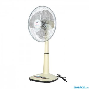 Quạt đứng lửng Điện cơ 91 Bộ Quốc Phòng QR-CO