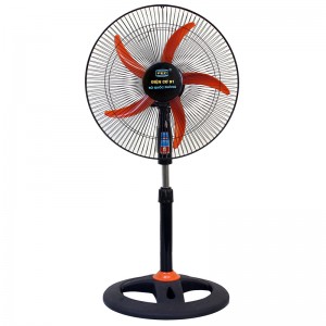Quạt đứng Điện cơ 91 QR-TH5