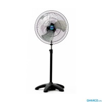 Quạt đứng công nghiệp Điện cơ 91 BQP QDCN500 (90W, sải cánh 50cm)