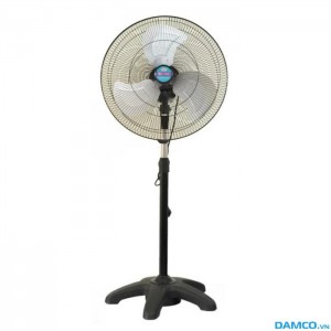 Quạt đứng công nghiệp Điện cơ 91 BQP QĐ-CN500