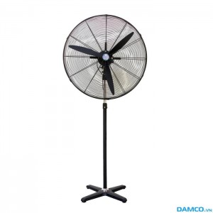Quạt đứng công nghiệp Điện cơ 91 BQP QĐCN650
