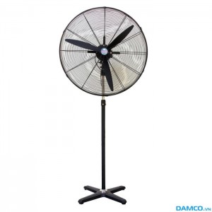 Quạt đứng công nghiệp Điện cơ 91 BQP QĐCN750