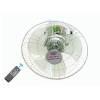 quat-tran-dao-dien-co-91-bo-quoc-phong-qdt400dk-46w-sai-canh-40-cm-dieu-khien-tu-xa - ảnh nhỏ  1