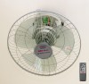 quat-tran-dao-dien-co-91-bo-quoc-phong-qdt400dk-46w-sai-canh-40-cm-dieu-khien-tu-xa - ảnh nhỏ 2