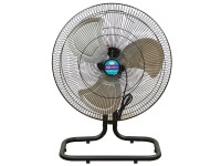 Quạt sàn Điện cơ 91 Bộ Quốc Phòng QS500S ( 90W, sải cánh 50cm)