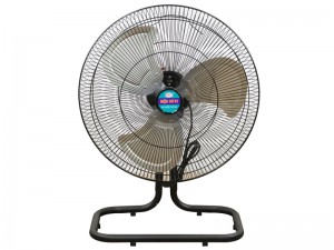 Quạt sàn Điện cơ 91 Bộ Quốc Phòng QS500S, công suất 90W