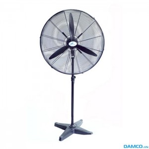 Quạt cây công nghiệp Ching hai HS24-ĐN3Đ (Công suất 180W, sải cánh 60cm)