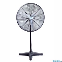 Quạt công nghiệp Ching Hai HS24"ĐN3T (172W, sái cánh 60 cm)
