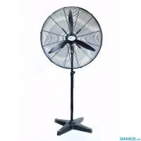 Quạt công nghiệp Ching Hai HS24''3D (180W, sải cánh 60cm)