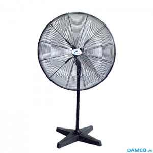 Quạt công nghiệp Ching hai HS24-ĐN3T (172W, sải cánh 60cm)