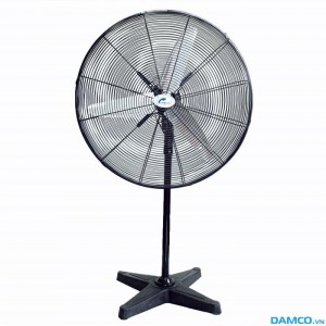 Quạt cây công nghiệp Ching Hai HS28-ĐN3T (công suất 200W, sải cánh 70cm)