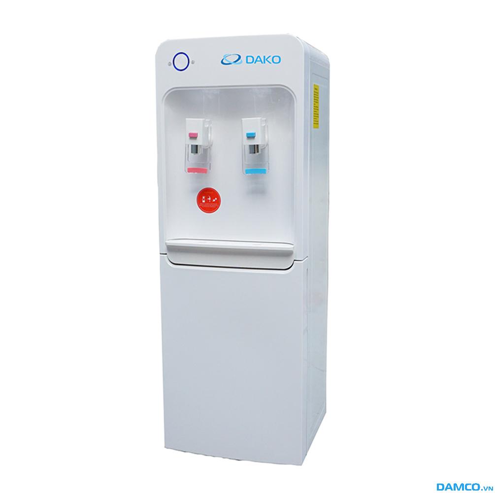 Cây nước ấm lạnh dùng cho trường học Dako DK701 (A) (Nước nóng: 45 °C, chip điện tử)