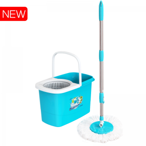 Bộ lau nhà 360 Matsu Duy Tân 10L