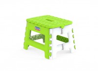 Ghế đẩu xếp loại lùn (Màu sắc: Dương, Lá, Hồng, Vàng, Đỏ, Kem) - N0.944