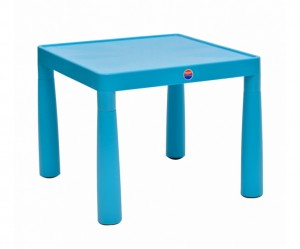 Bàn nhựa vuông trẻ em