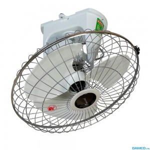 Quạt trần đảo Ching Hai HB9360B