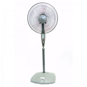 Quạt cây Ching Hai HS966, điều khiển cơ