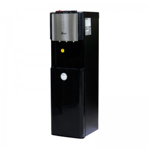 Cây nước nóng lạnh Fujie WD5500C (bình âm thân)