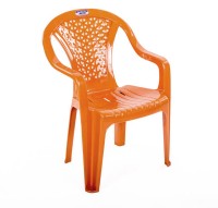 Ghế bành đan Duy Tân - No.402 (vàng đồng)