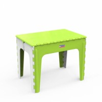 BÀN XẾP GẤP GỌN KHI KHÔNG SỬ DỤNG DUY TÂN NO.947