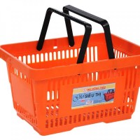 Giỏ siêu thị Đại Đồng Tiến G1025