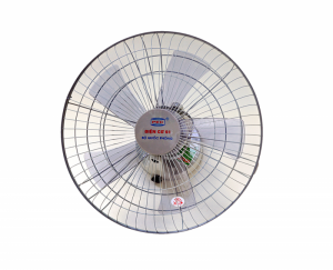 Quạt đảo trần Điện cơ 91 - Bộ Quốc Phòng QDT450 - điều khiển hộp số