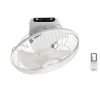 Quạt trần đảo Hatari HT-C16R1 (50W, sải cánh 40cm, điều khiển từ xa)
