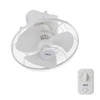 Quạt trần đảo Hatari HT-C16M7 - (50W, sải cánh 40 cm, hộp số)