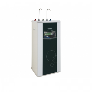 Máy lọc và làm nóng lạnh nước uống Kangaroo KG10A3, 10 lõi lọc, 3 chế độ: nóng, lạnh, thường