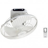 Quạt đảo trần Hatari HT-C18R1 (65W, sải cánh 40 cm, điều khiển từ xa)