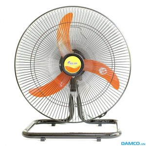 Quạt sàn Ching Hai FF918, sải cánh 450mm, công suất max: 65W