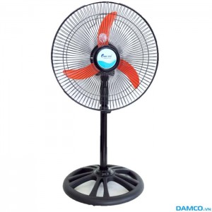 Quạt cây lửng Ching Hai HS912 - công suất 53W, 3 cấp tốc độ