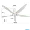 quat-tran-5-canh-dieu-khien-tu-xa-dien-co-91-bo-quoc-phong-qt-1500/dk - ảnh nhỏ 7