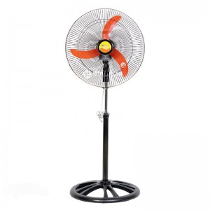 Quạt cây công nghiệp Ching Hai HS920 (công suất 105W, sải cánh 50 cm)