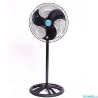 Quạt cây công nghiệp Ching Hai HS920B (công suất 132W, sải cánh 50 cm)