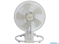 Quạt sàn công nghiệp Hatari IT18M2 (114W, 45cm)