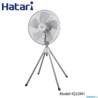Quạt cây công nghiệp 4 chân Hatari IQ22M1