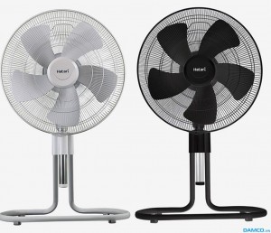 Quạt sàn công nghiệp chân rút Hatari IS22M1