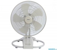 Quạt sàn chân quỳ công nghiệp Hatari IT22M1 (199W, sải cánh 54cm)