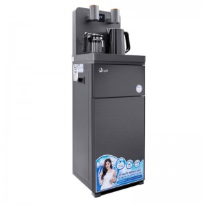 Cây Nước Nóng Lạnh Kết Hợp Bàn Pha Trà, Cafe FujiE TBH1332E