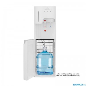 Cây nước nóng lạnh Hòa Phát HHC386 - bình âm; block