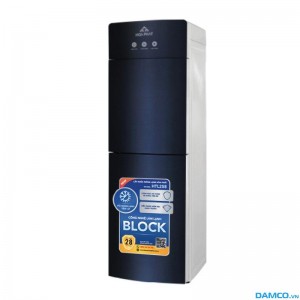 Cây nước nóng lạnh Hòa Phát HTL258 - bình úp; block