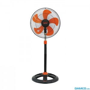Quạt đứng Senko DCN1806 (65W, 5 cánh)