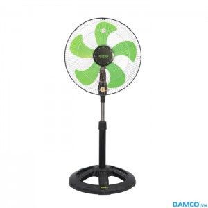 Quạt đứng Senko LTS1632 (60W, 5 cánh)