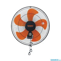 Quạt treo tường Senko TC1881 (75W, 5 cánh)